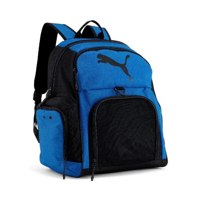 PUMA Unisex Hat Trick Backpack