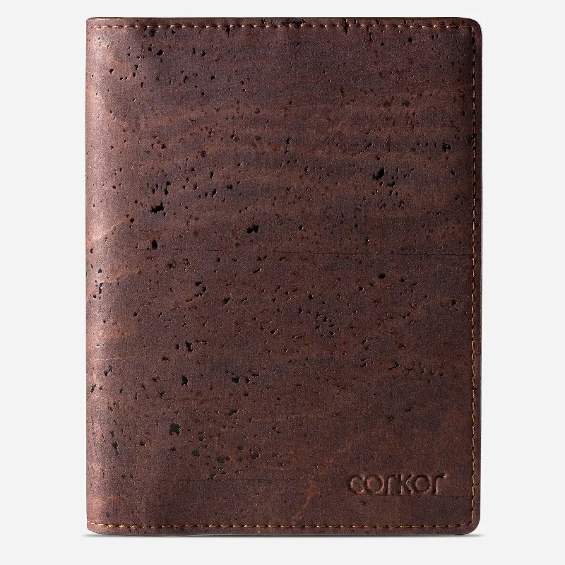 Passport Wallet RFID Protection | Cork