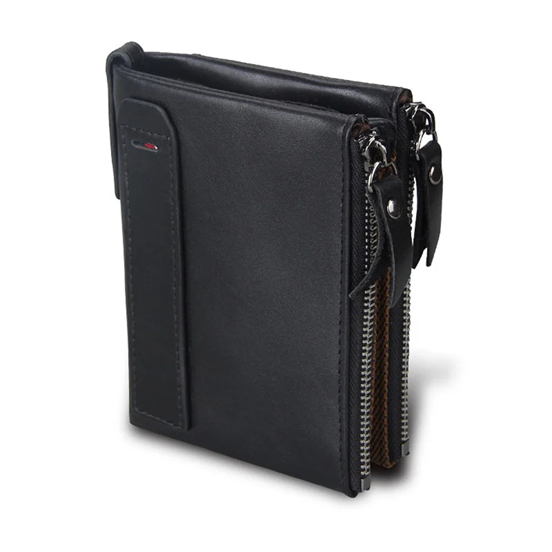 RFID Blocking Wallet