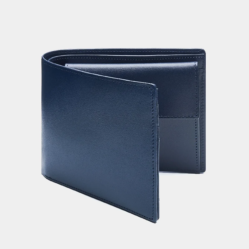 Men's Wallet ANTORINI in Dark Navy