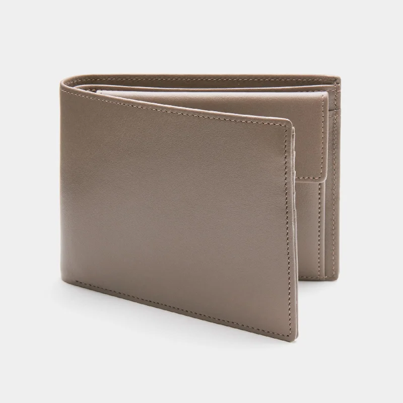 Men's Wallet ANTORINI in Chanterelle