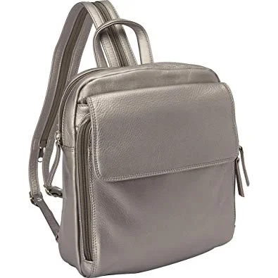 Derek Alexander CENTRAL PARK -Full Organizer Backpack