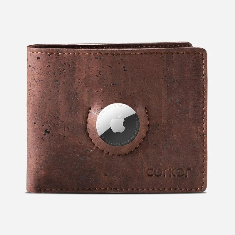 Airtag Wallet Slim Bifold