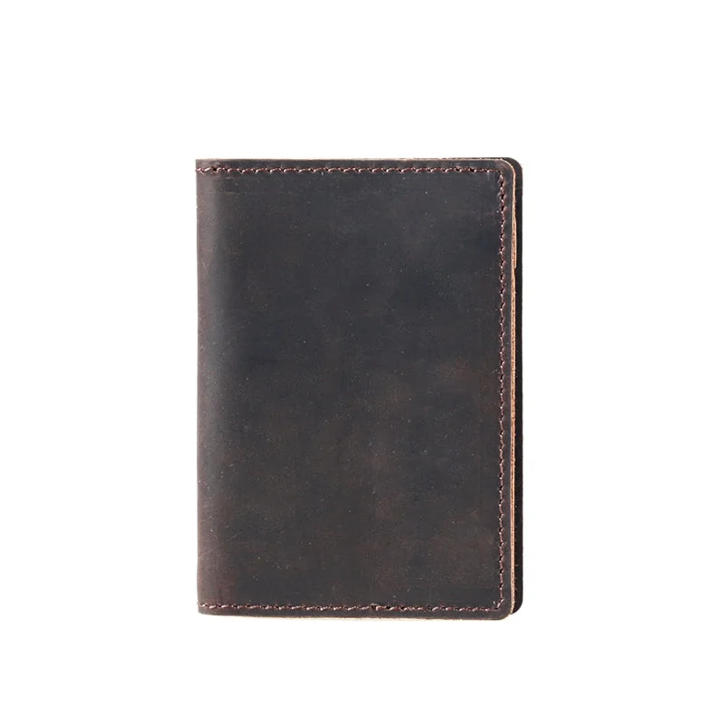 Front Pocket Wallet