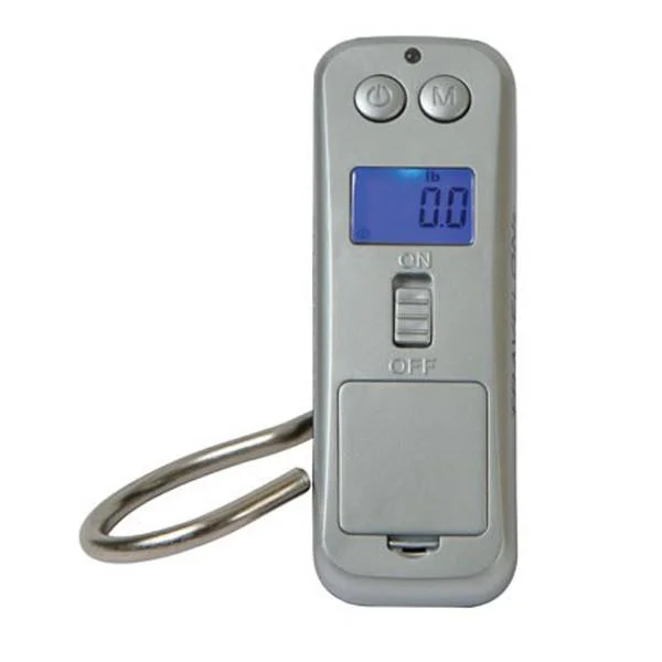 Luggage scales with digital display for accurate weight measurement at homeDigital Micro Scale