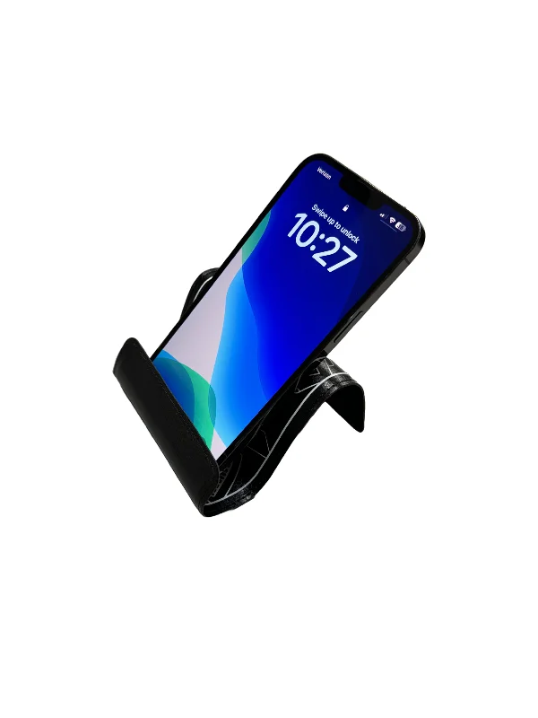 Waterproof luggage covers for protection against rain on outdoor tripsBendable Cellphone/Tablet Stand- $8.00