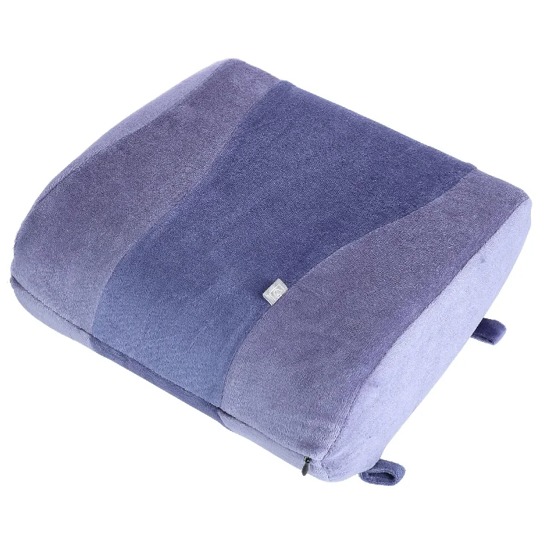 Hanging toiletry bags with multiple compartments for bathroom essentialsLumbar Support Memory Foam Pillow