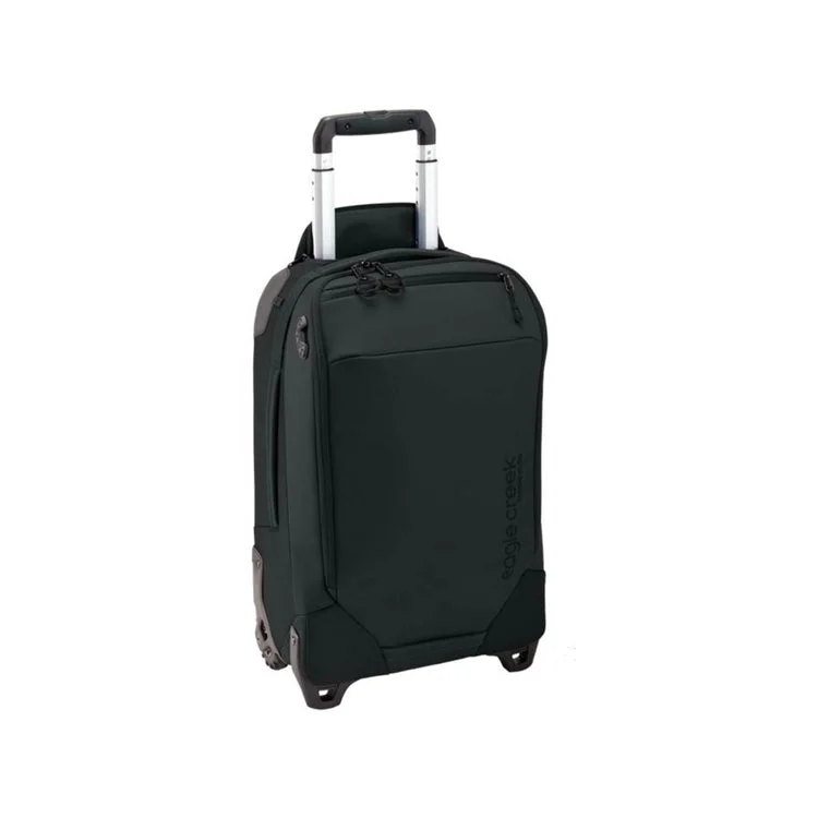 Expandable packing cubes sets in various sizes for organized suitcase packingTarmac XE 2-Wheel Carry On Luggage