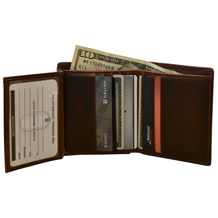 How to choose the right money clip3 Panel Card Case