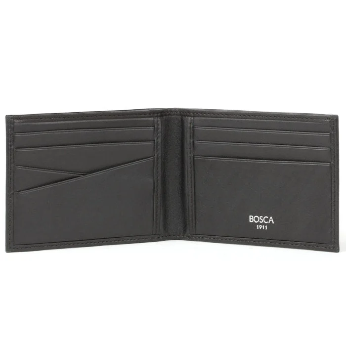 Top-rated money clips for everyday useNappa Vitello Small Billfold Wallet