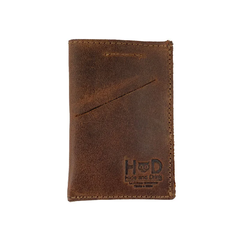 Vintage-style money clips for collectorsFront Pocket Wallet