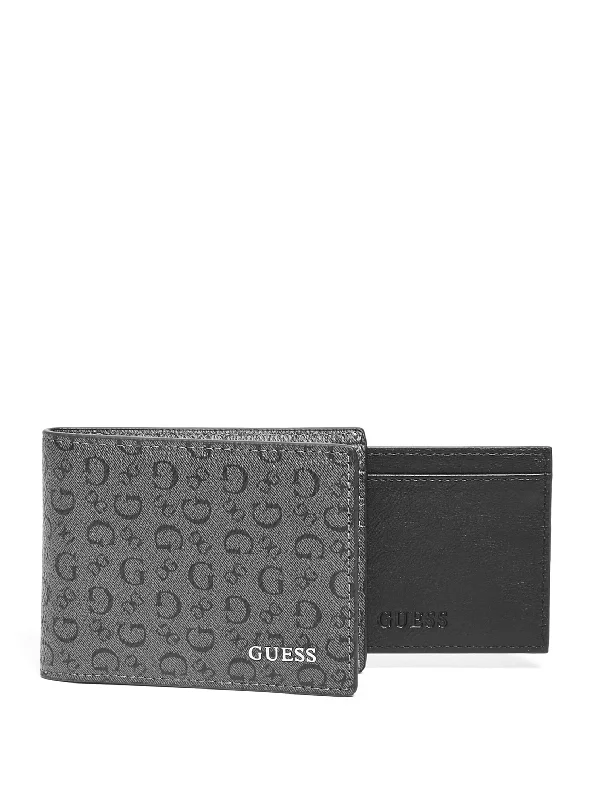 Money clips with RFID protectionCarter Billfold Wallet