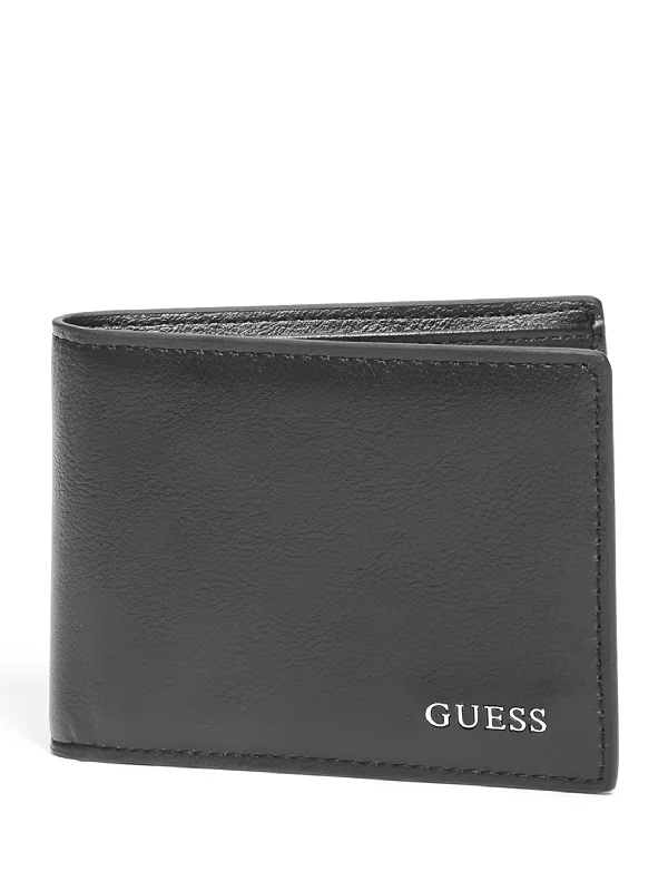 Money clips for women with sleek designsCarter Billfold Wallet