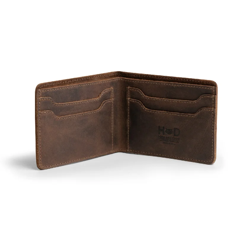 Money clips for holding large amounts of cashClassic Wallet