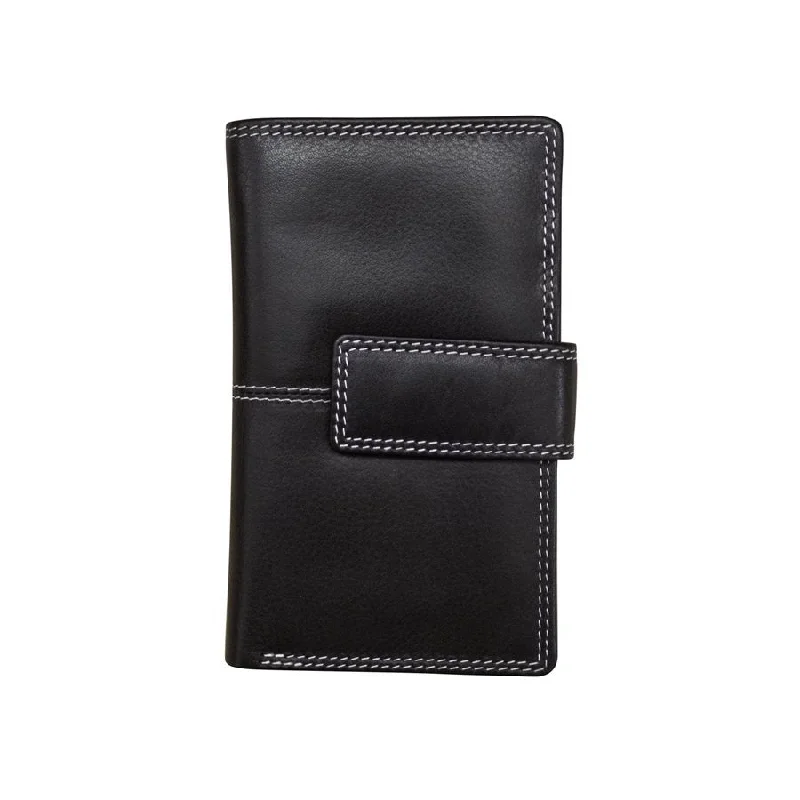 Money clips with RFID protectionMidi Wallet