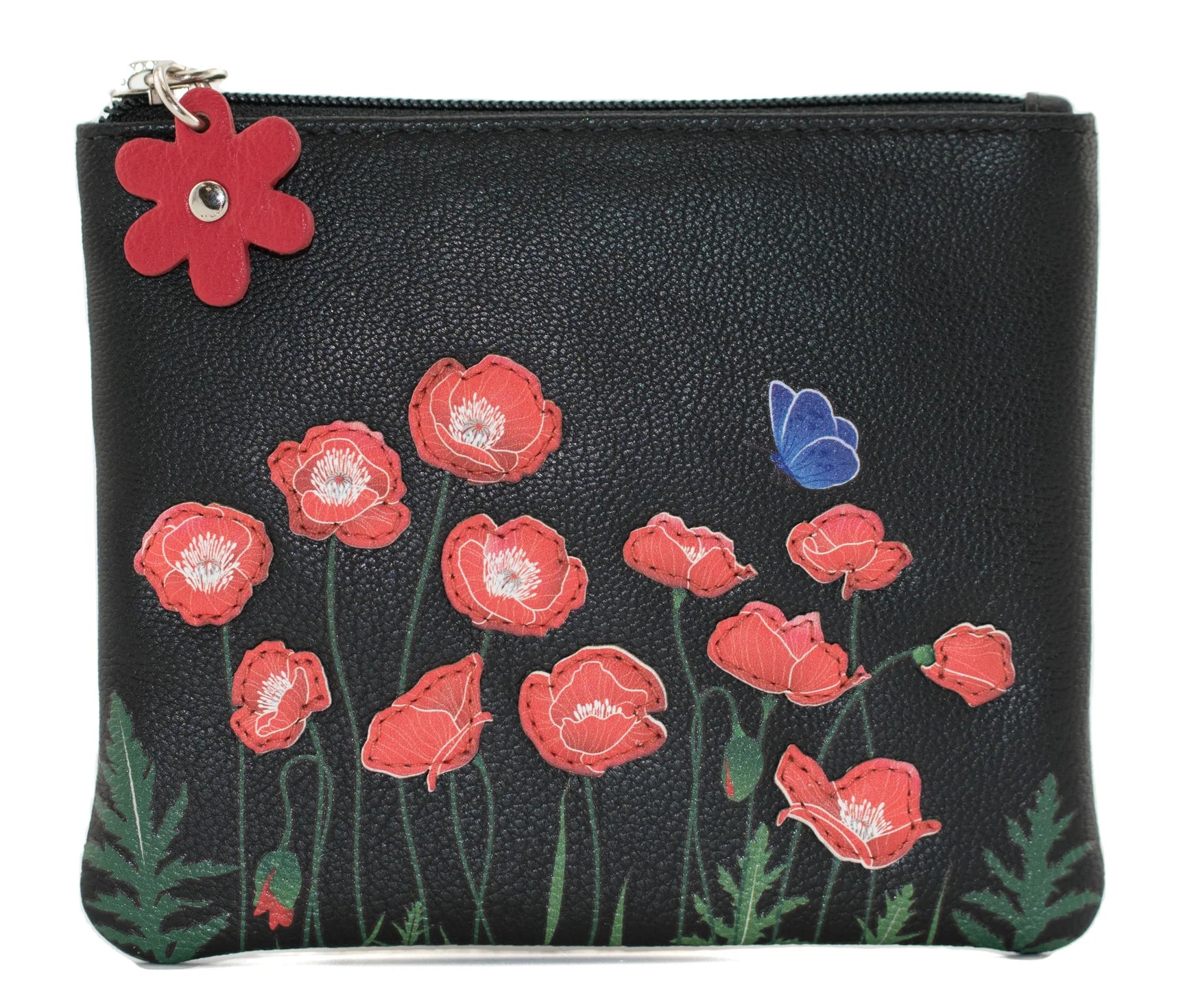 Top-rated money clips for everyday useMala Poppy Coin Purse