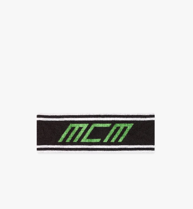 Money clips vs traditional walletsMcmotor Logo Wool Headband