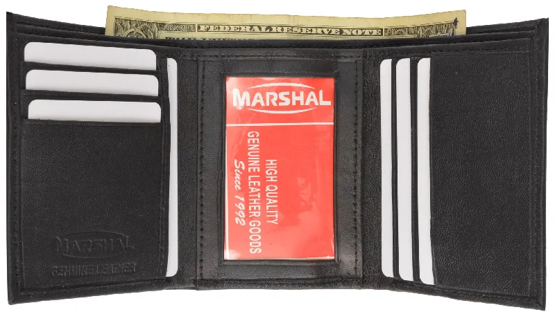 Money clips for holding large amounts of cashMen's Wallets 1145