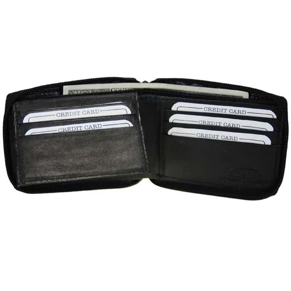 Money clips with built-in bottle openersMen's Wallets 1256