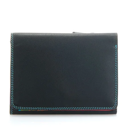 How to choose the right money clipMedium Tri-fold Wallet