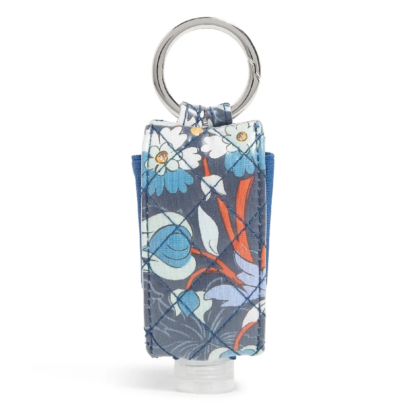 Slim money clips for minimalist walletsOutlet Cotton Hand Sanitizer Keychain