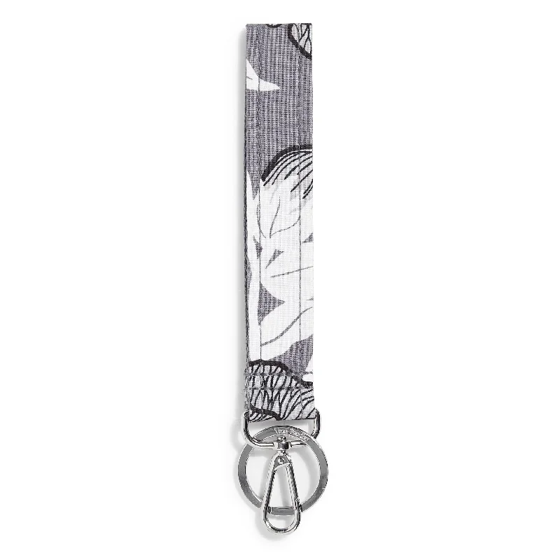 Money clips for holding large amounts of cashOutlet Cotton Wristlet Keychain