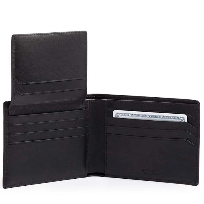 Money clips for holding large amounts of cashGlobal Removable Passcase