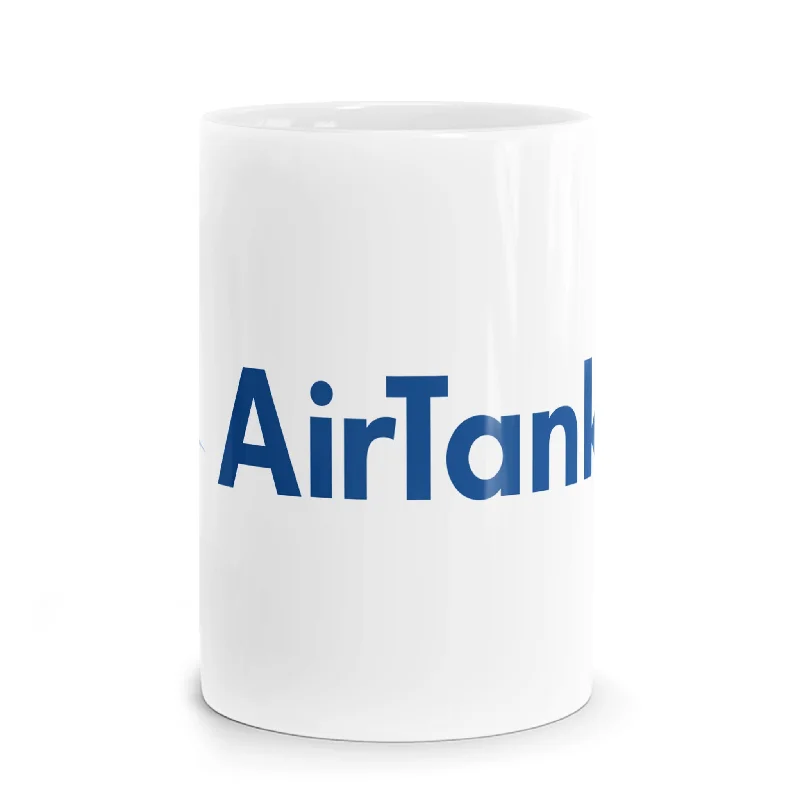 Foldable Passport Covers & Wallets Made of Flexible PVC for Easy StorageAirTanker Mug