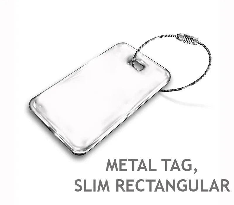 Vegan Leather Passport Covers & Wallets for Environmentally Conscious PeopleMalta Air Landscape Silver