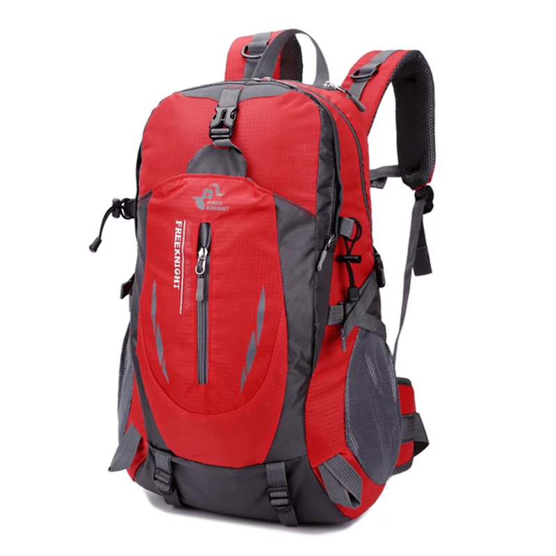 40L Big Capacity Travel Backpack