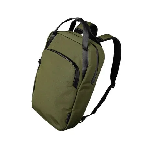 Axoflux Army Green 300D