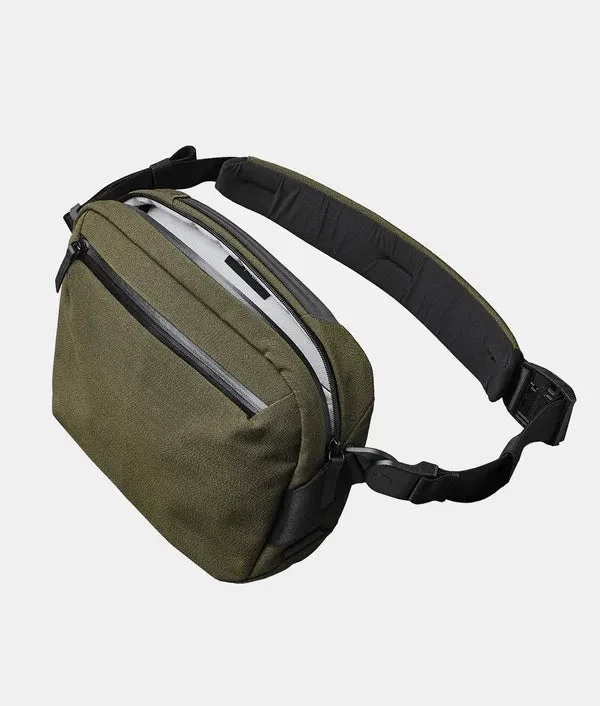 Axoflux Army Green 600D