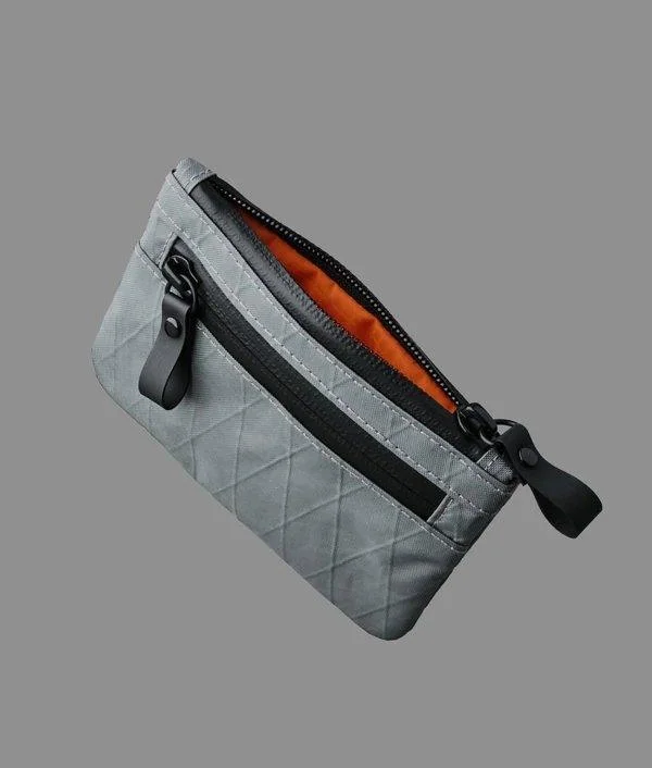 X-Pac® VX21 Slate Grey fabric