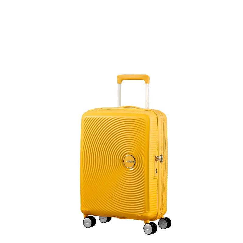 AMERICAN TOURISTER CURIO SPINNER CARRY-ON™