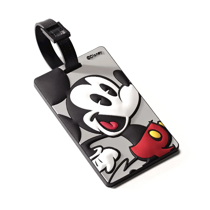 American Tourister Disney ID Tag