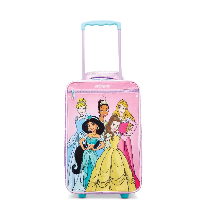 American Tourister Disney Kids 18" Upright