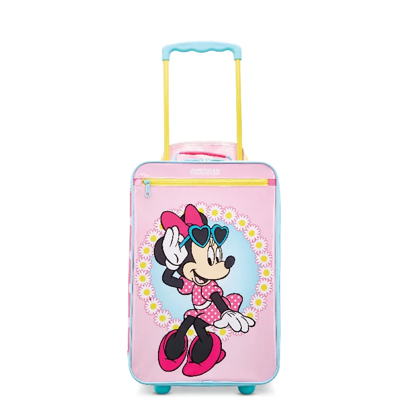 American Tourister Disney Kids 18" Upright