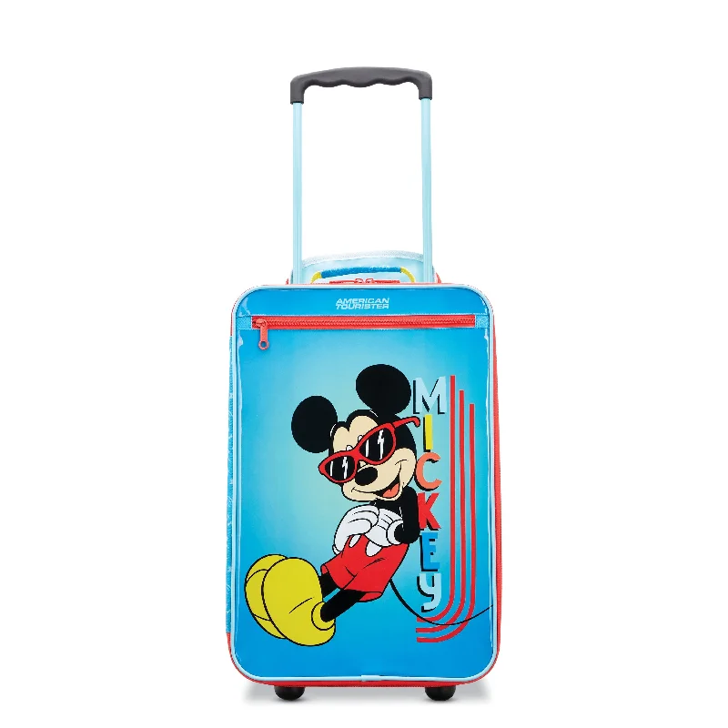 American Tourister Disney Kids 18" Upright