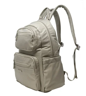 Beside-U Backpack Amarillo