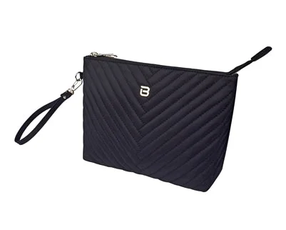 Beside-U Clutch/Pouch Nutopia Oasis Arballo