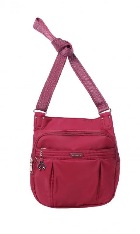 Beside-U Crossbody Bag Cross Casandra