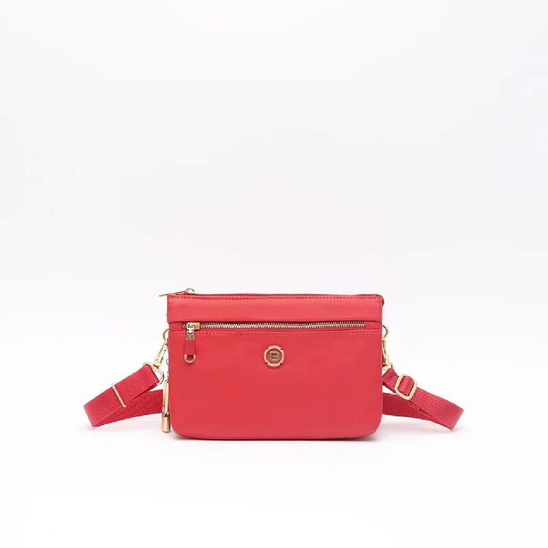 Beside-U Crossbody Bag Factor