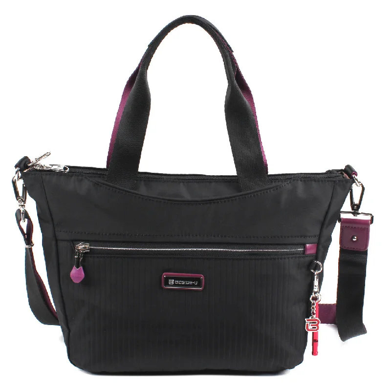 Beside-U Crossbody Endeavor Ellie