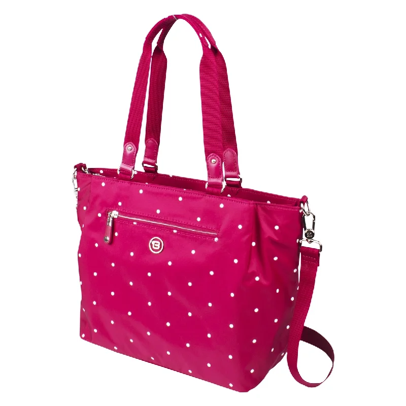 Beside-U Tote Nutopia Star Chica