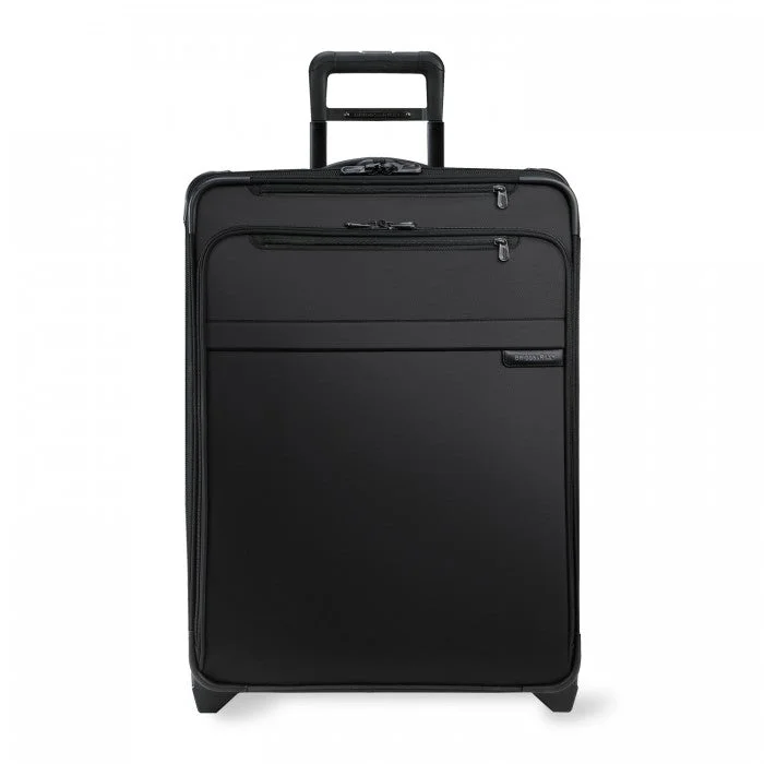 Briggs & Riley BASELINE Medium Expandable Upright