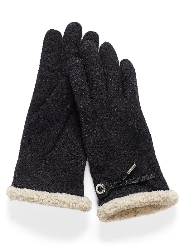 Brume Ladies Alma Gloves