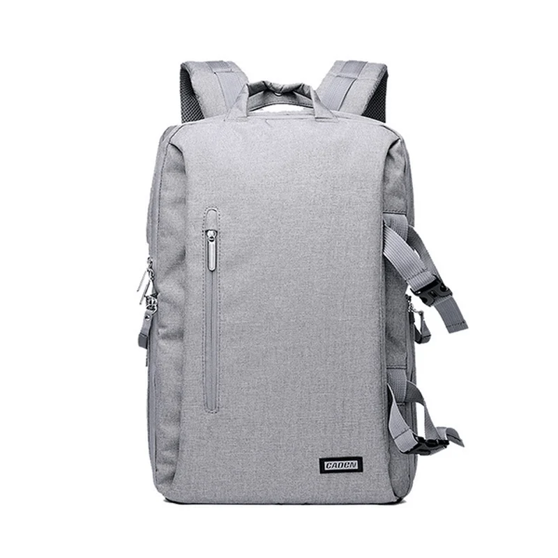 Camera Bag Travel Outdoor Tablet Laptop Bag Waterproof Durable Camera Backpack