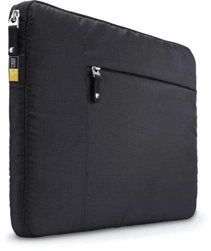 Hiking - specific travel bag with hydration bladder compatibility(Markdown) Case Logic 15.6" Laptop Sleeve TS115 - Black