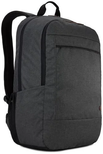 Foldable fabric travel bag for convenient storage when not in useCase Logic Era Backpack 15.6" laptop backpack