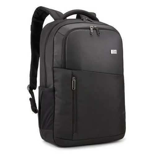 Compact carry - on travel bag with spinner wheels for easy maneuvering in airportsCase Logic Propel Backpack 15.6" PROPB-116 - Black